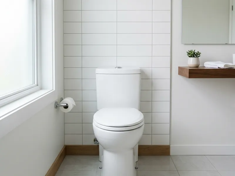 Toilet Repair & Installation Plumber in Highlands, NJ